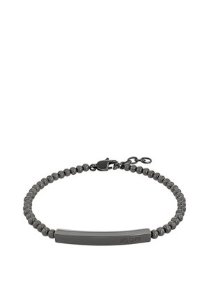 Armband - grau