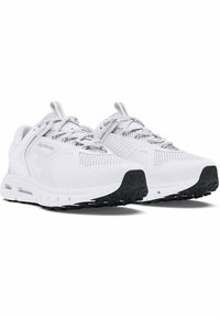 Under Armour Walking trainers - white