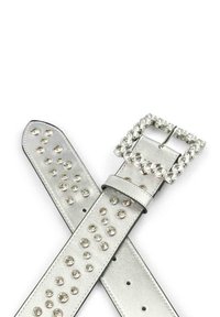 Alma en Pena Cintura - plateado