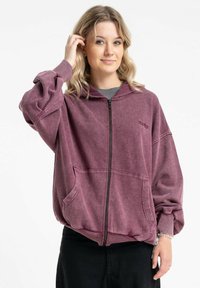 Reporter - Bluza rozpinana