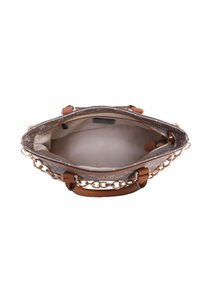 JOOP! CORTINA DIVA ROMEA - Sac à main - fungi