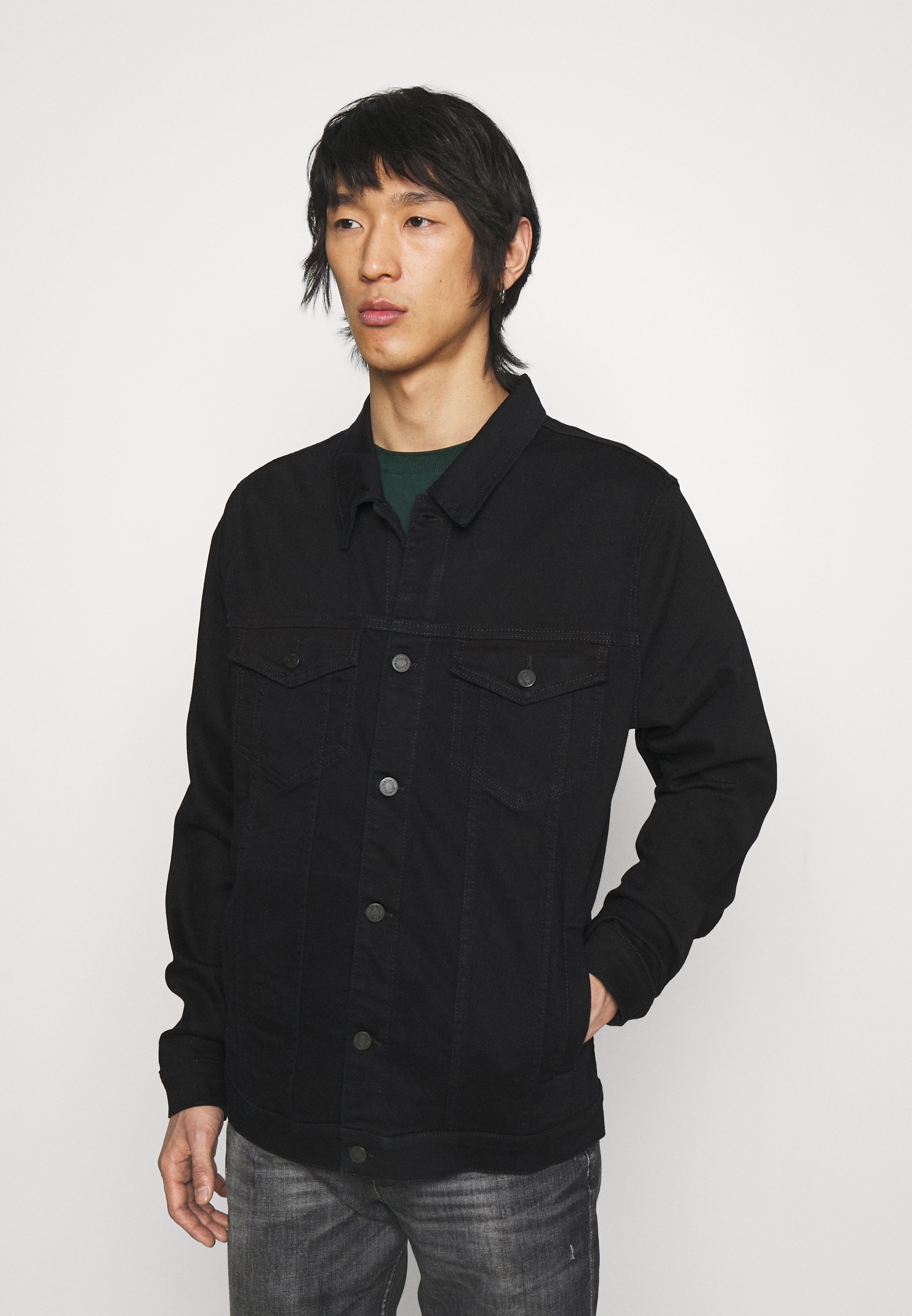 7 for all mankind PERFECT LUXE 