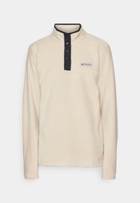 STEENS MOUNTAIN™ HALF SNAP - Fleecetrøjer - ancient fossil/black