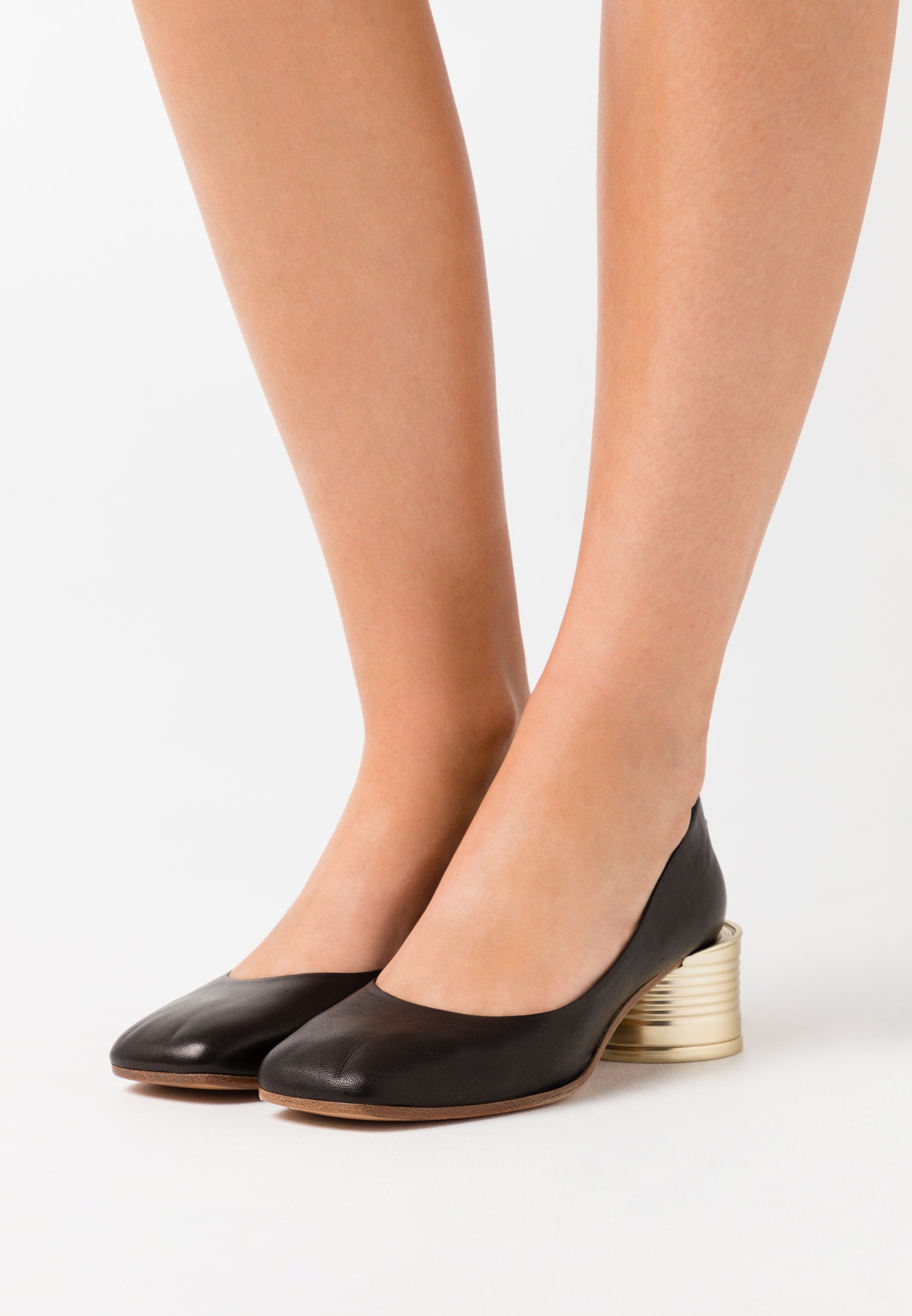 maison margiela mary jane