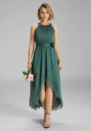 Swing ABEND - DEEP SLATE - Vestito elegante - turquoise