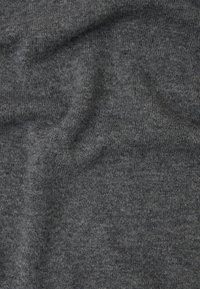 Style Republic KASCH-MIR TURTLENECK - REGULAR - Strickpullover - grey melange