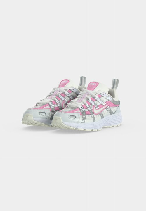 Nike P-6000 'White' (Women's) — photo 3