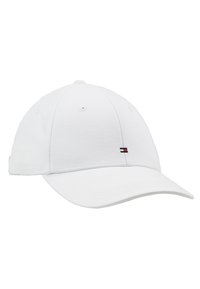 Unselected, white