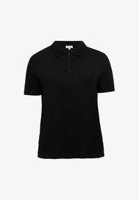 Ausgewählt, schwarz