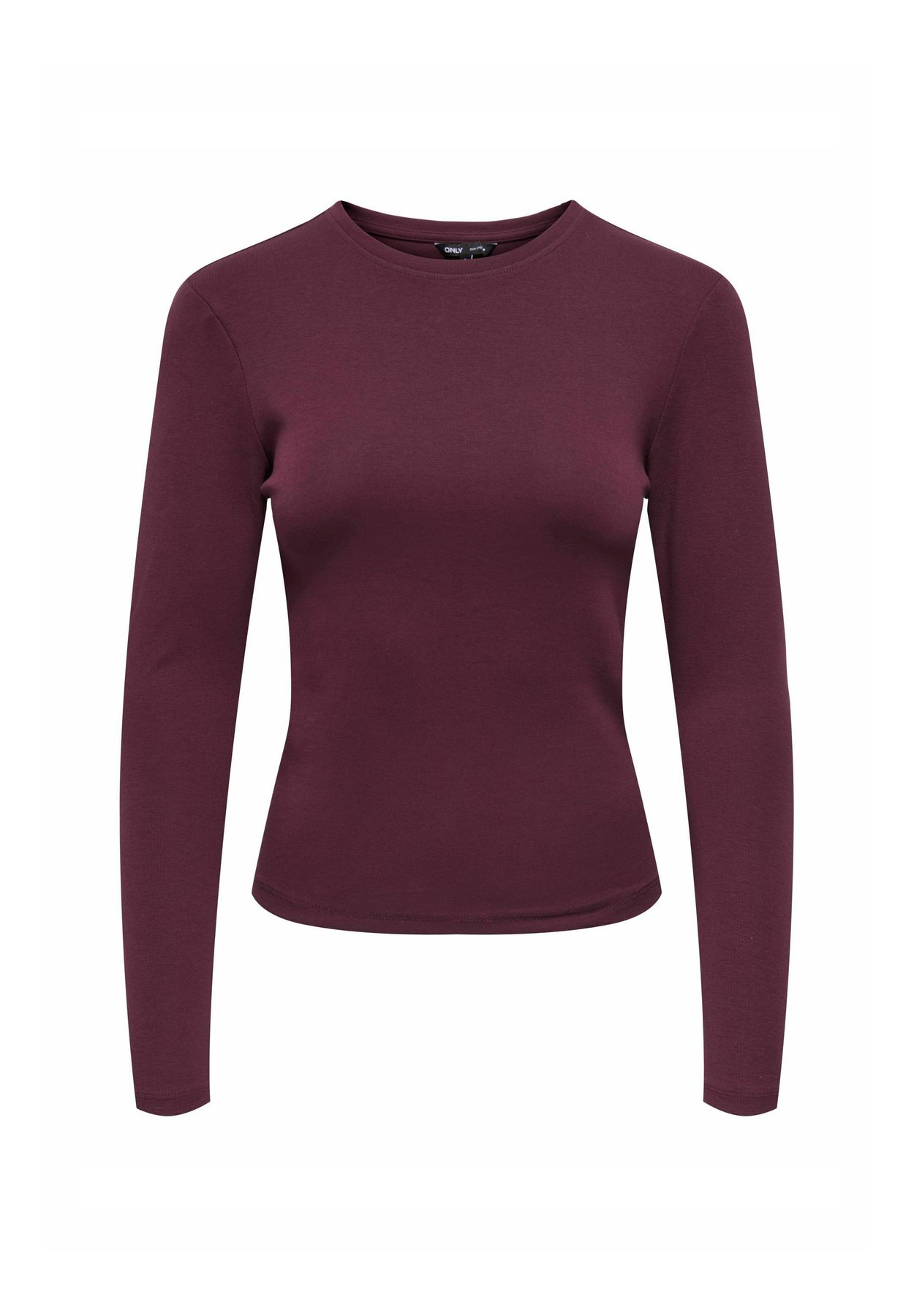 ONLRILEY O-NECK L/S TOP JRS NOOS