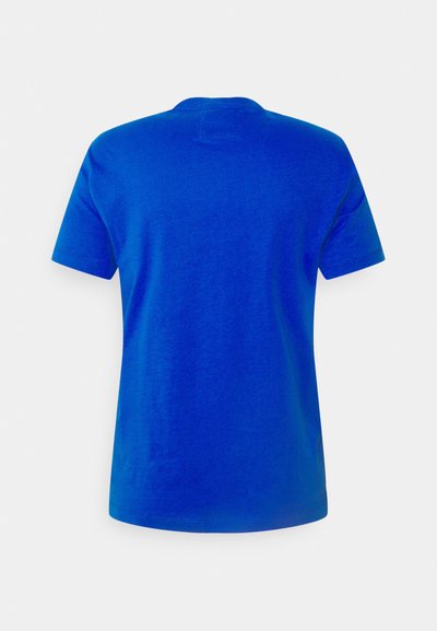 Emporio Armani T-shirt estampada - notte