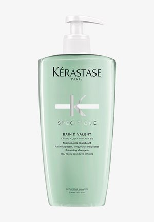 KÉRASTASE BAIN DIVALENT - Shampoo - -