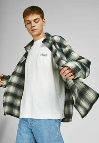 Jack & Jones JORBANE JACKET - Let jakke / Sommerjakker - black