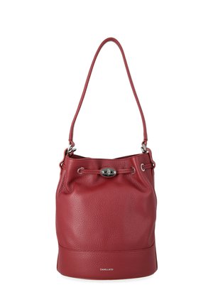 MONDÀ DAILY - Sac à main - rosso