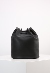 TOM TAILOR DENIM Borsa a tracolla - black