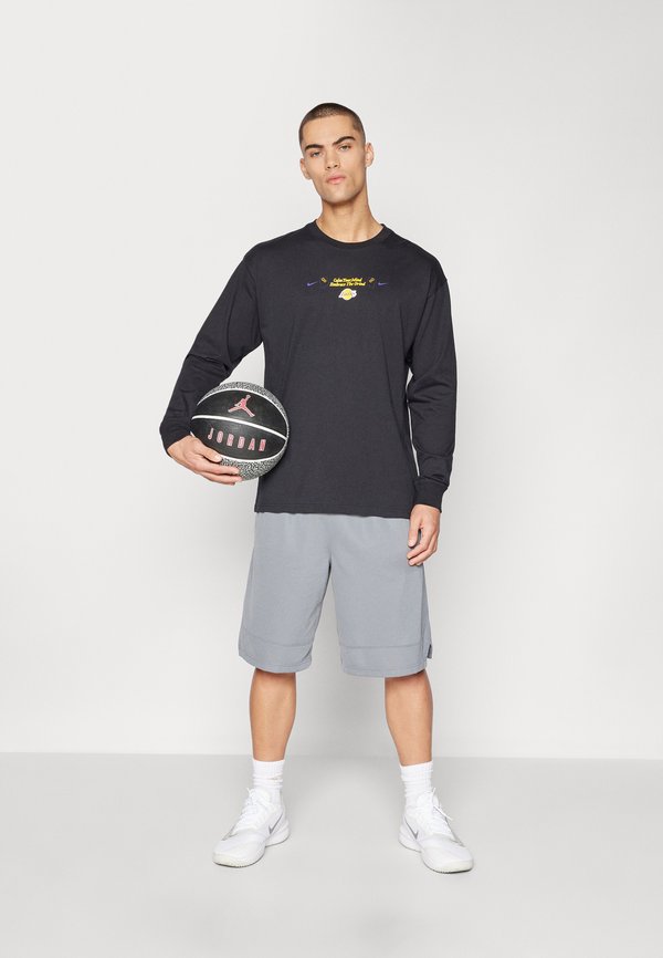 NBA LOS ANGELES LAKERS LONG SLEEVE - Club wear3
