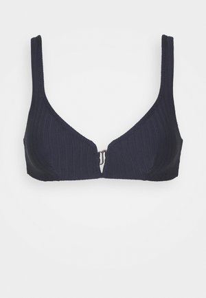 SAIL VICTORY - Bikini-Top - blue