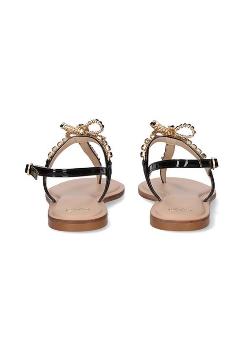 Les Tropeziennes Les Tropu00e9ziennes Par M Belarbi Sandale Plate