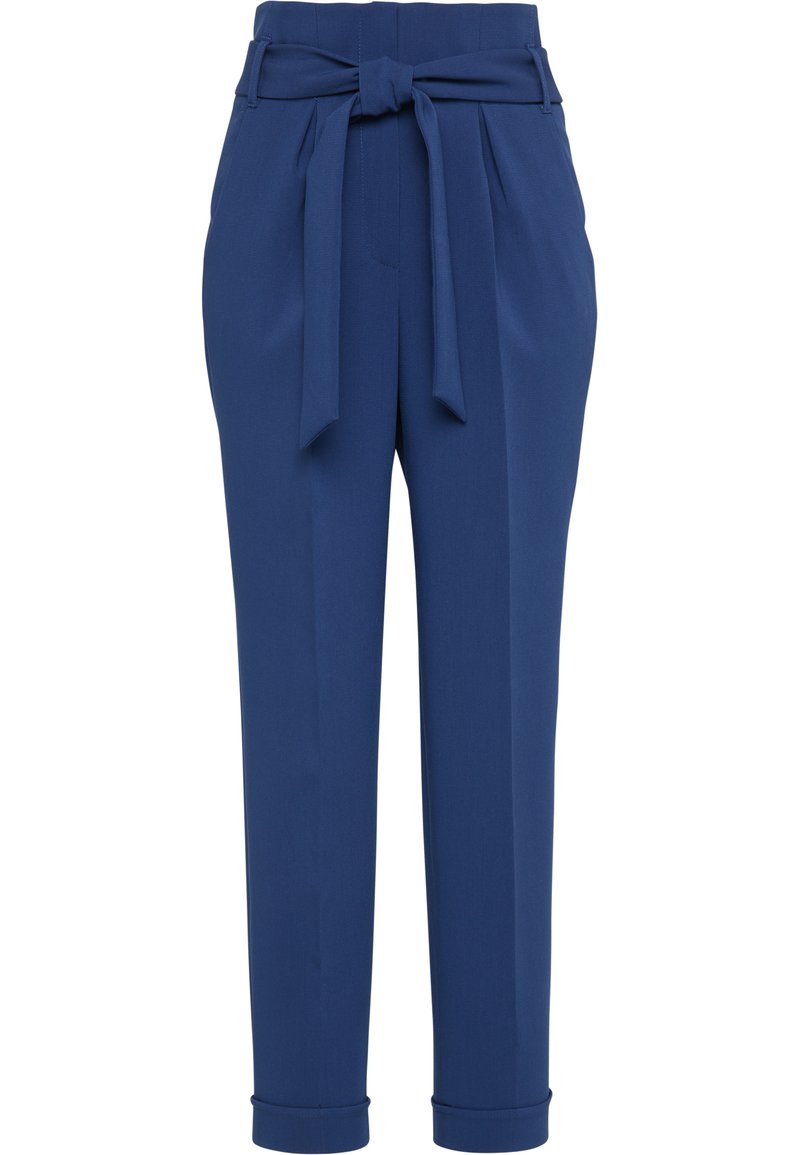 usha Broek blauw usha Broek blauw