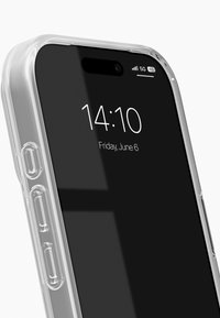 iDeal of Sweden CLEAR CASE IPHONE 17 PRO - Cover per telefono - clear