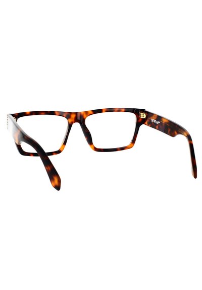 OFF-WHITE Occhiali da sole - havana