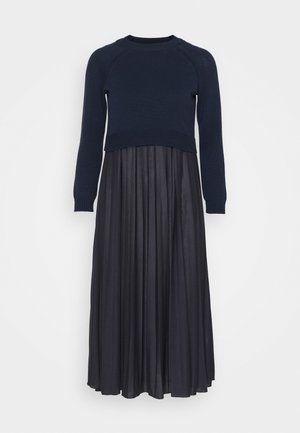 Hverdagskjole - blue