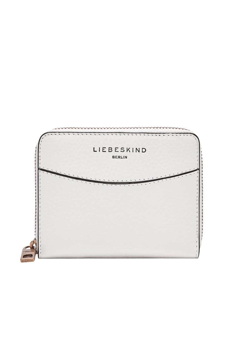 Liebeskind Berlin ALESSA CONNY - Portefeuille - weiß