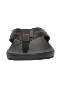 Reef CUSHION PHANTOM - Teensandalen - zwart
