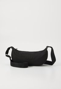 ALL IN BAG - Skulderveske - black