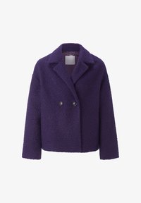 Non selezionato, royal plum