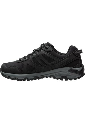 HANSOU VIBRAM - Hikingschuh - black