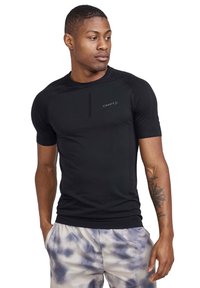 Craft LAUF ADV COOL INTENSITY - Sport T-Shirt - black