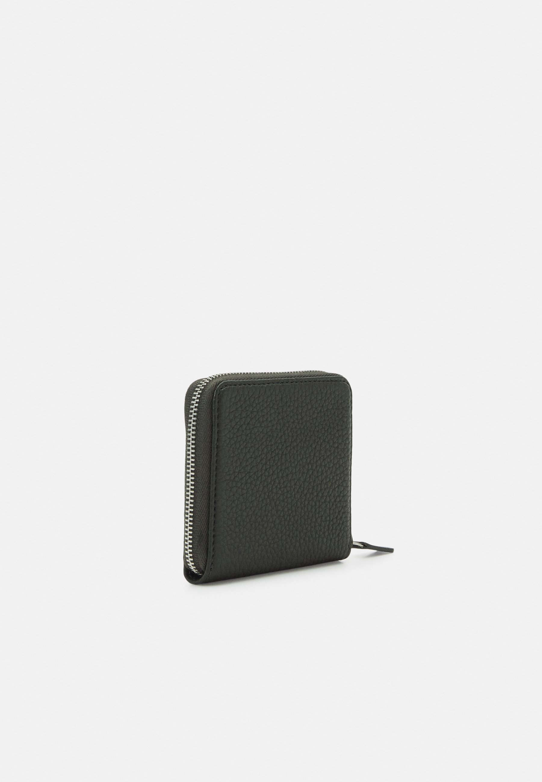 Tiger of Sweden WHALE UNISEX - Monedero - black green/negro - Zalando.es