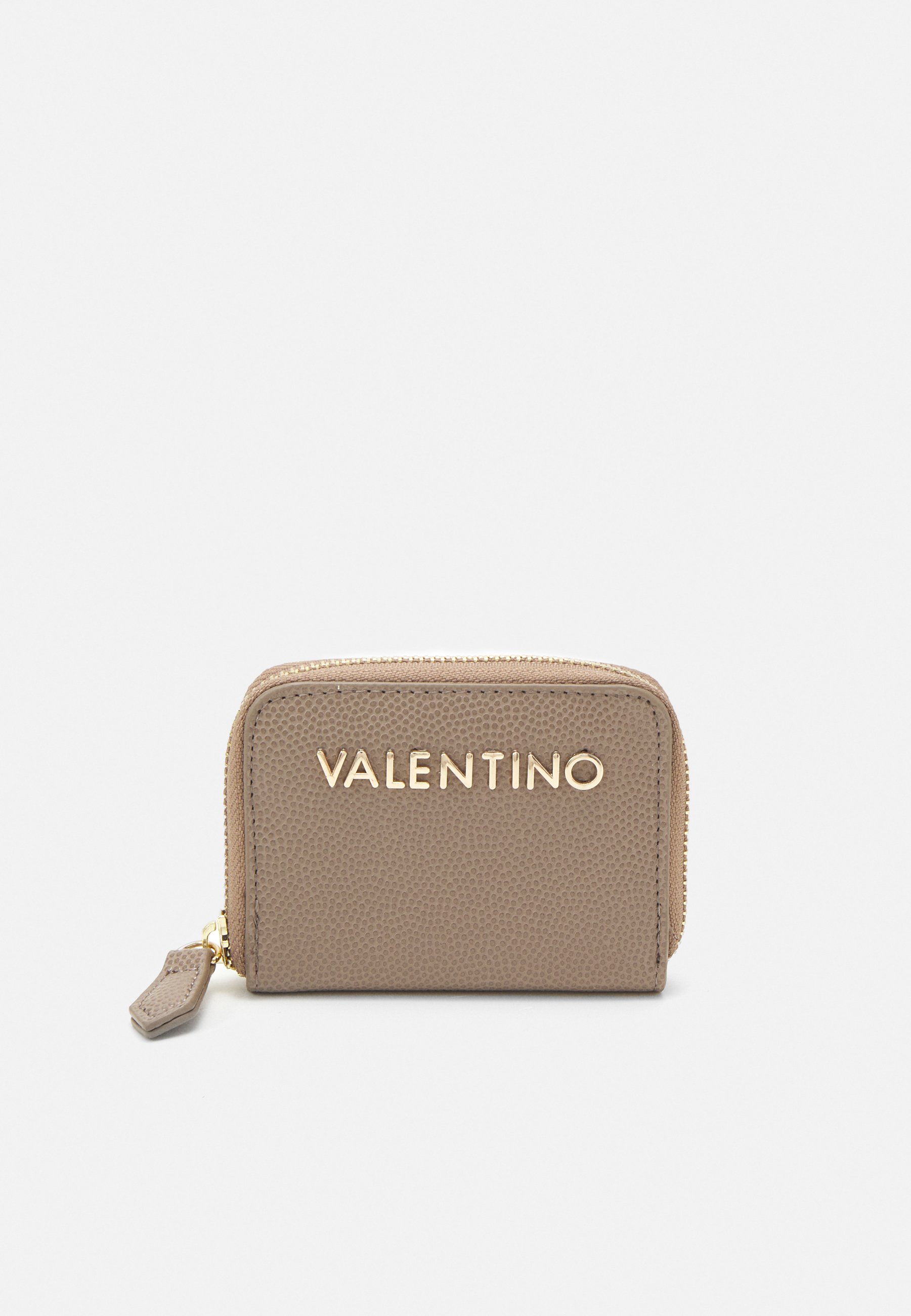 Valentino Bags DIVINA Monedero taupe/marrón topo1