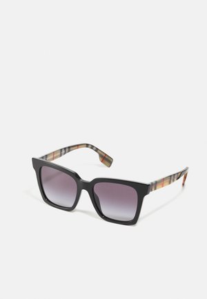 Sonnenbrille - black