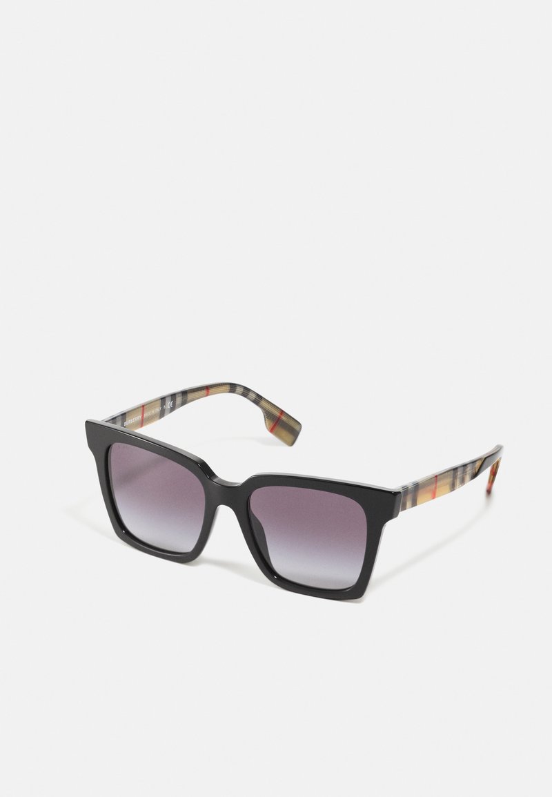 Burberry - Sonnenbrille - black, Vergrößern