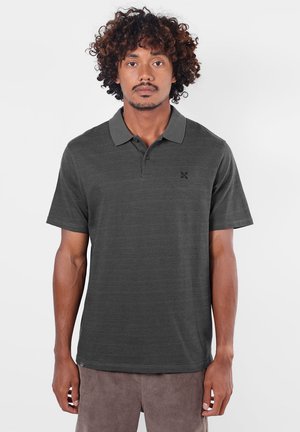 Oxbow, RAILWAY - Polo - pewter