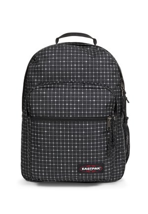 MORIUS - Zaino - refleks space black