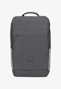 Kijelölve, dunkelgrau