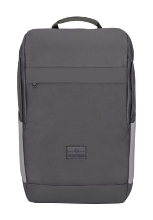 BUSINESS JASPER - Rucksack - dunkelgrau