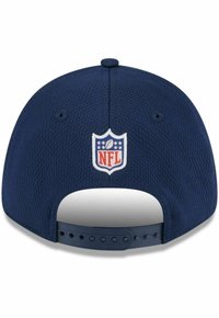 New Era 9Forty Stretch Cap SIDELINE 2023 Seattle Seahawks | DE