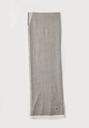 AIRY SCARF - Écharpe - light orewood brown/offnoir