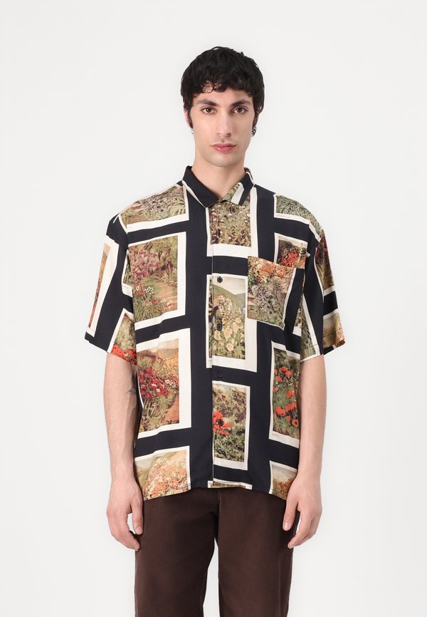 RESORT - Shirt - tuscany