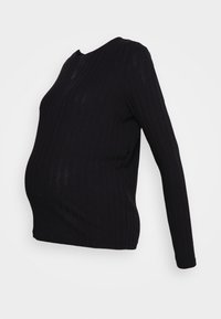 VMMAGGI - Camisola - black