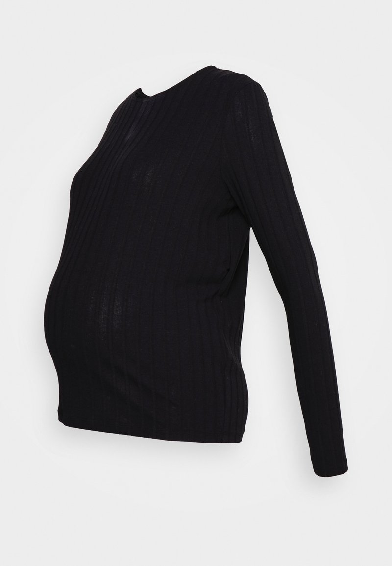 Vero Moda Maternity Trui zwart