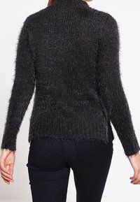 ONLY Pullover - dark grey