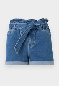 Επιλέχθηκε, medium blue denim