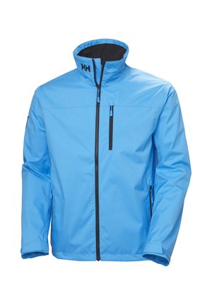 SAILING - Chaqueta fina - cyan