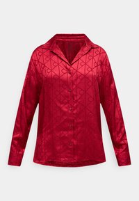 Non sélectionné, red