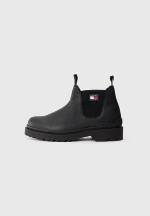 Botines - black